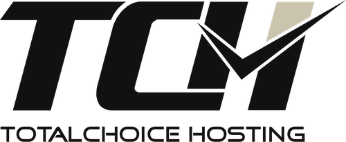 TotalChoice Hosting Logo